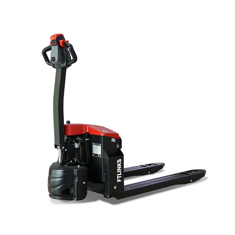 1.5T Electric Pallet Jack