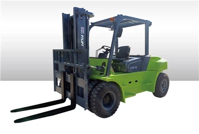 Seria K 2.0--7.0 Ton